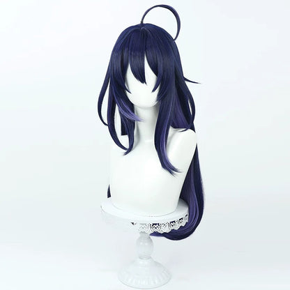 Cosplay Wigs Games Honkai: Star Rail Seele Inner Outer Gradient Curly Wigs