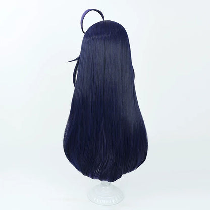 Cosplay Wigs Games Honkai: Star Rail Seele Inner Outer Gradient Curly Wigs