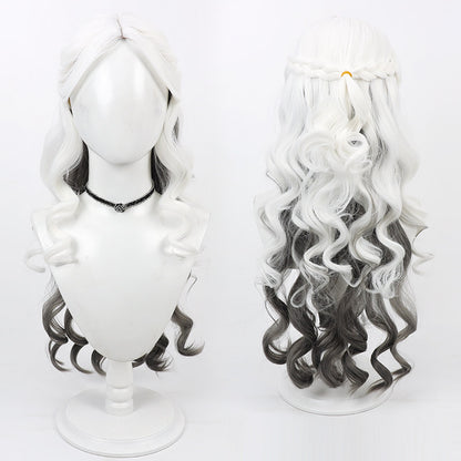 Cosplay Wigs Games Identity V Everlasting Night