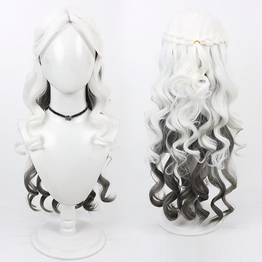 Cosplay Wigs Games Identity V Everlasting Night