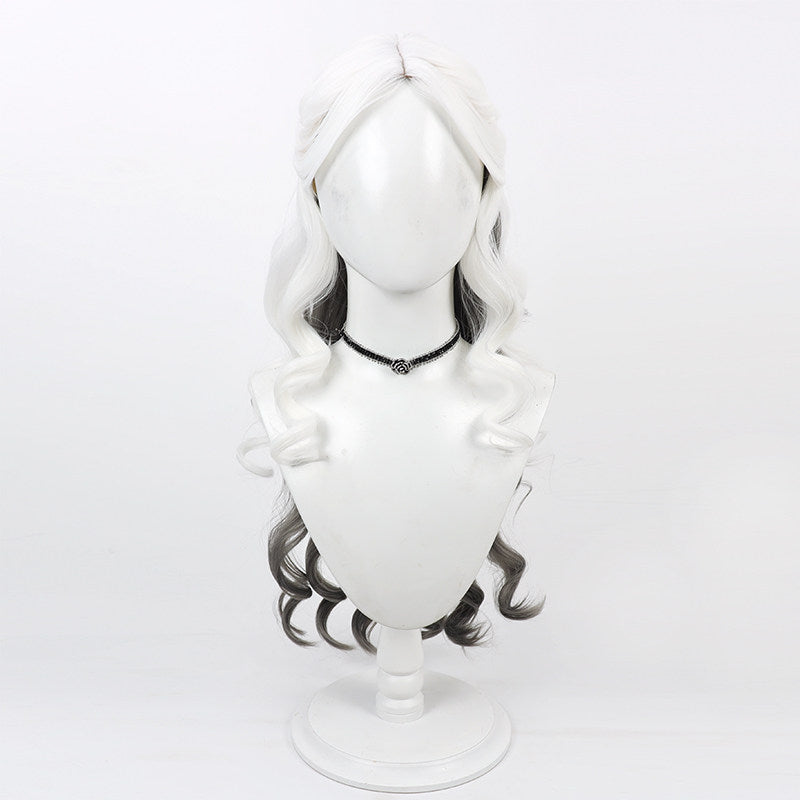 Cosplay Wigs Games Identity V Everlasting Night