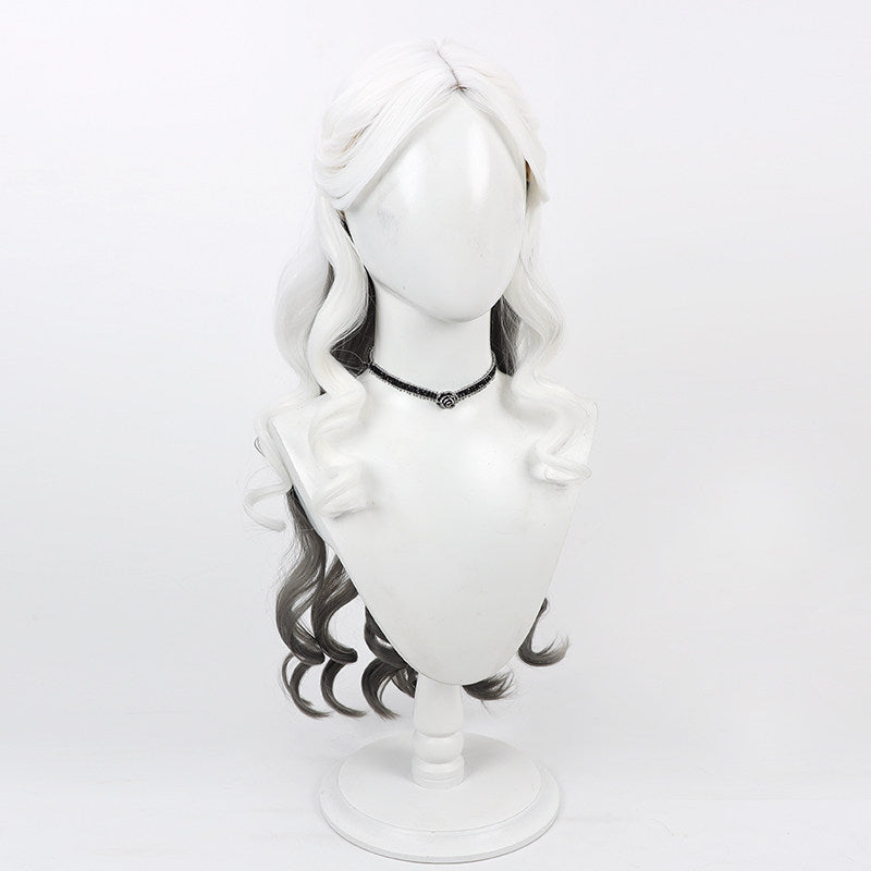 Cosplay Wigs Games Identity V Everlasting Night