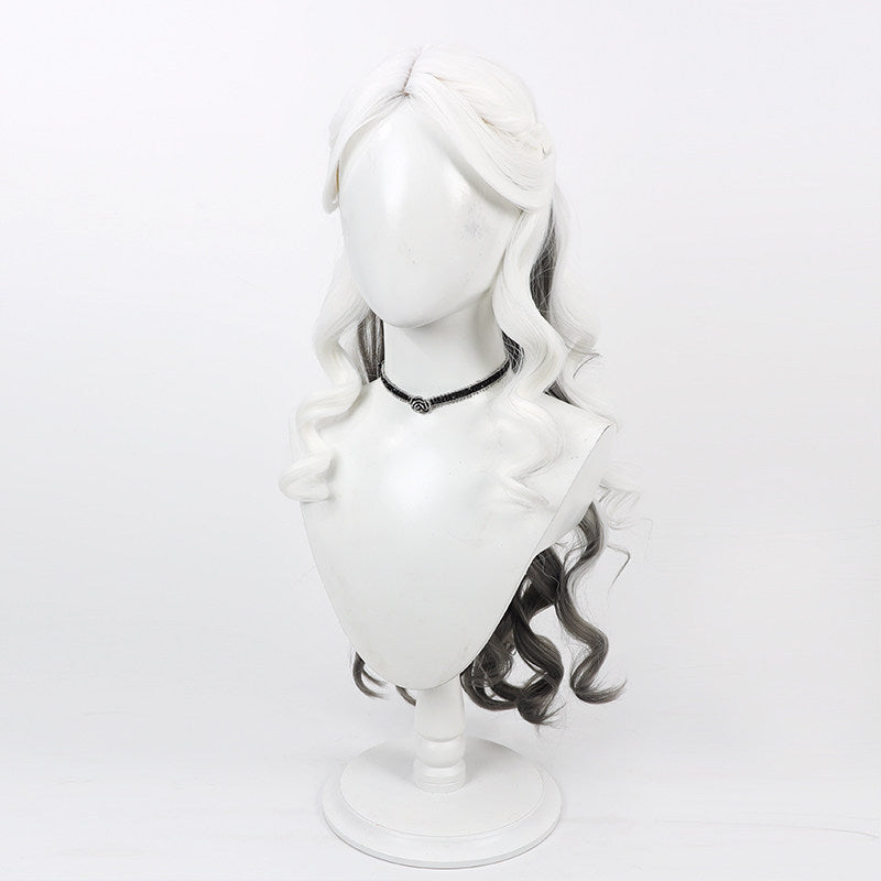 Cosplay Wigs Games Identity V Everlasting Night