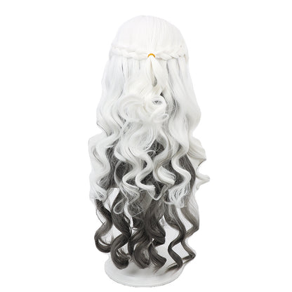 Cosplay Wigs Games Identity V Everlasting Night