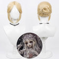 Cosplay Wigs Games Identity V Galatea Claude
