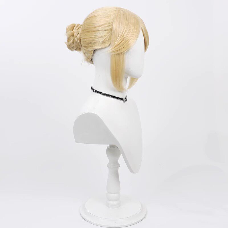 Cosplay Wigs Games Identity V Galatea Claude