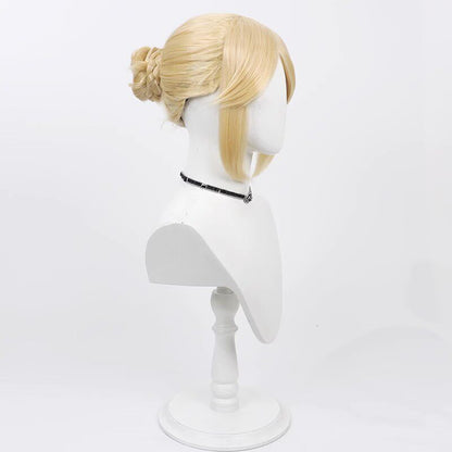 Cosplay Wigs Games Identity V Galatea Claude