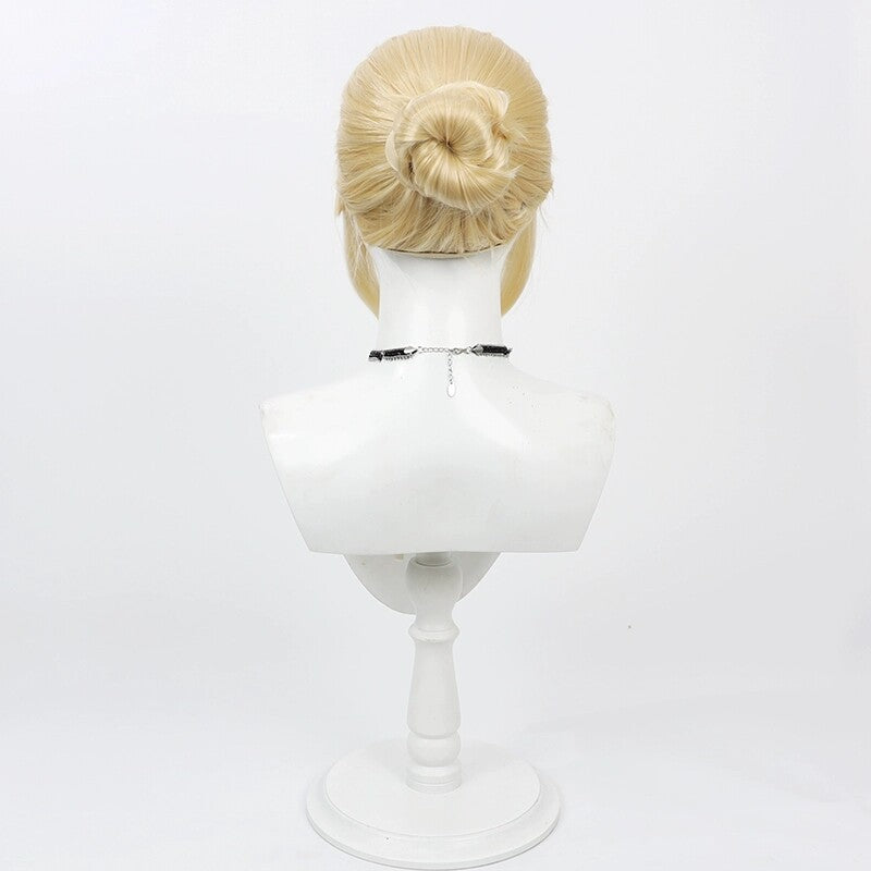 Cosplay Wigs Games Identity V Galatea Claude