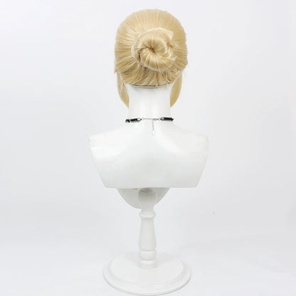 Cosplay Wigs Games Identity V Galatea Claude