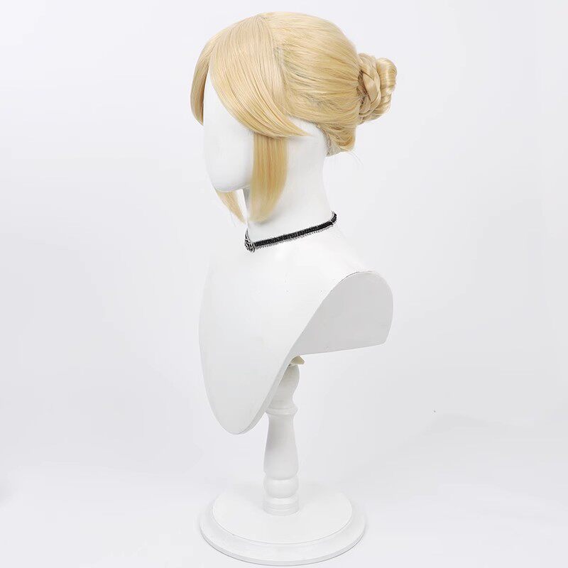 Cosplay Wigs Games Identity V Galatea Claude