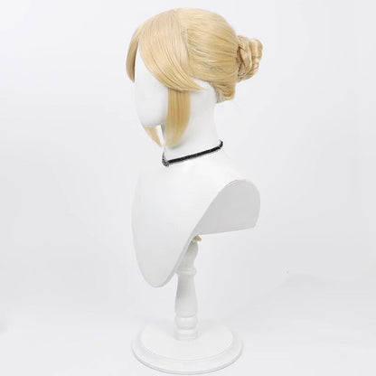 Cosplay Wigs Games Identity V Galatea Claude