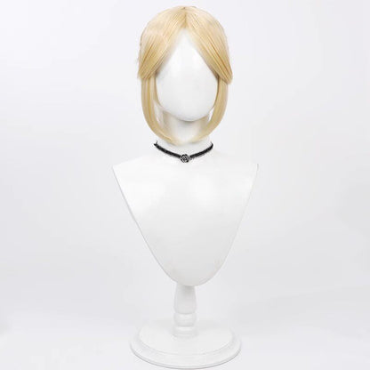 Cosplay Wigs Games Identity V Galatea Claude