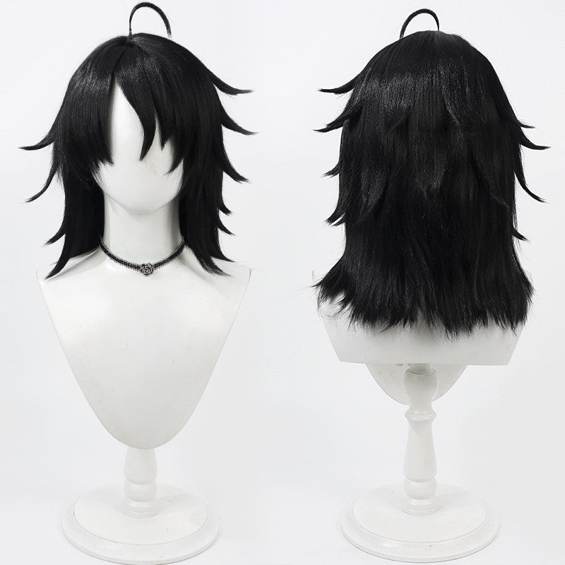 Cosplay Wigs Games Identity V Patient Original Emil