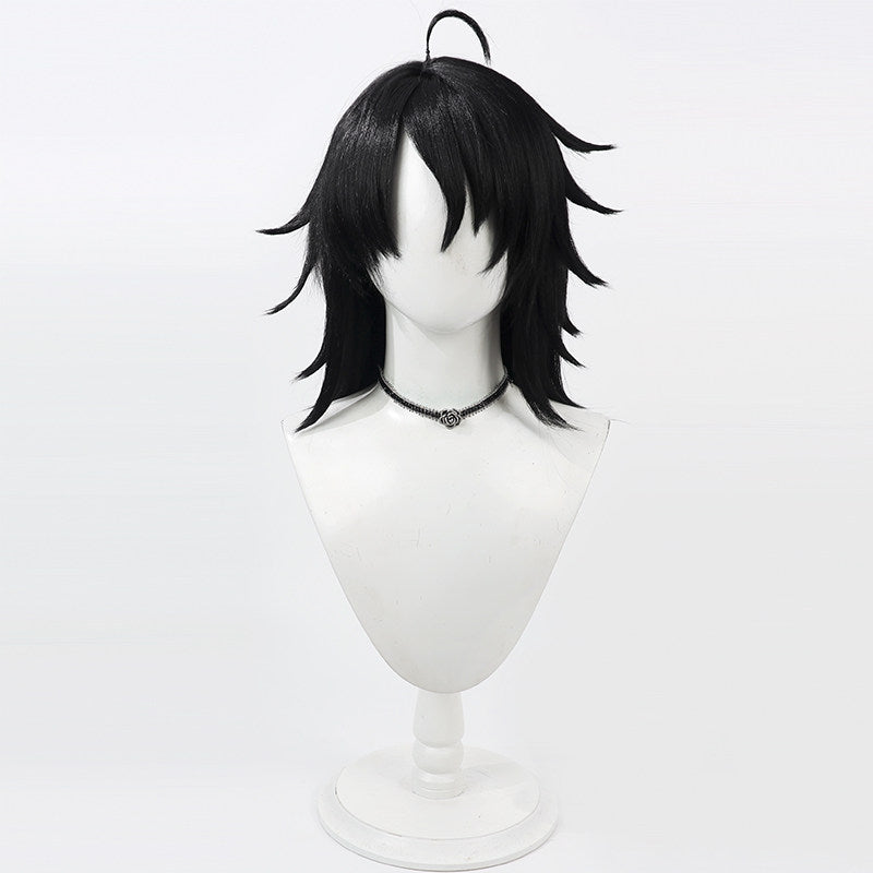 Cosplay Wigs Games Identity V Patient Original Emil