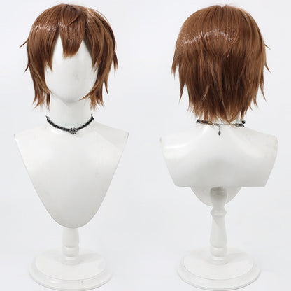 Cosplay Wigs Games Identity V Spring Hand Naib Subedar