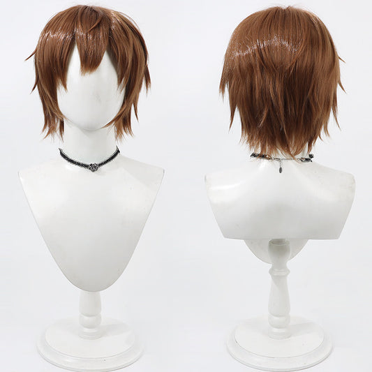 Cosplay Wigs Games Identity V Spring Hand Naib Subedar