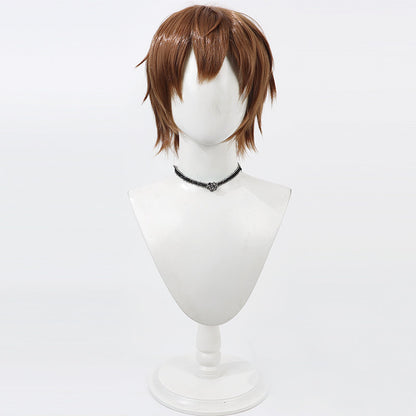 Cosplay Wigs Games Identity V Spring Hand Naib Subedar