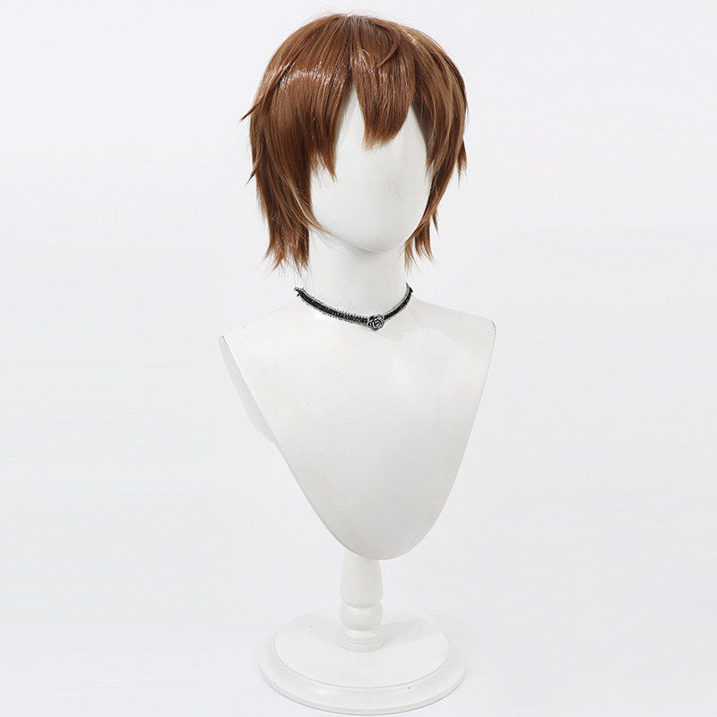Cosplay Wigs Games Identity V Spring Hand Naib Subedar
