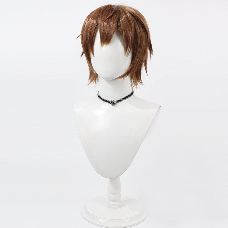 Cosplay Wigs Games Identity V Spring Hand Naib Subedar