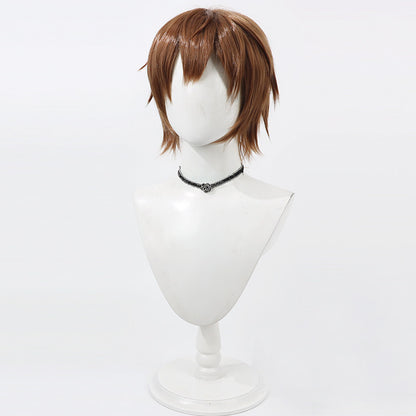Cosplay Wigs Games Identity V Spring Hand Naib Subedar