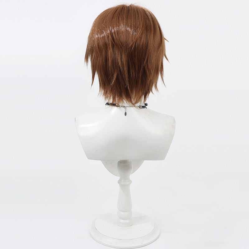 Cosplay Wigs Games Identity V Spring Hand Naib Subedar