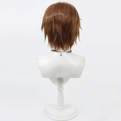 Cosplay Wigs Games Identity V Spring Hand Naib Subedar