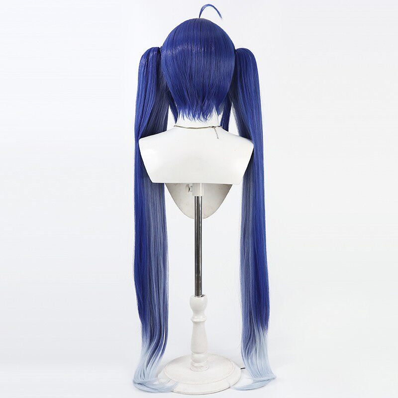 Cosplay Wigs Games Iuno Wuthering Waves