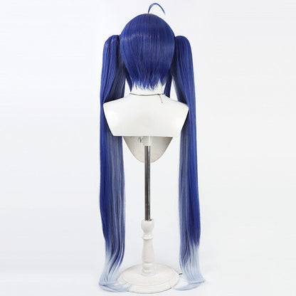 Cosplay Wigs Games Iuno Wuthering Waves