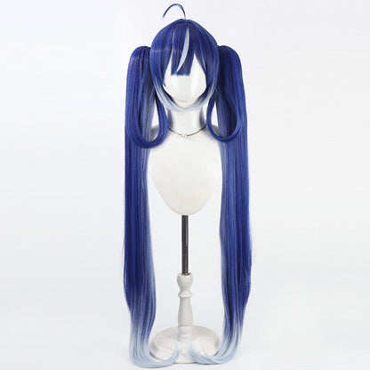Cosplay Wigs Games Iuno Wuthering Waves