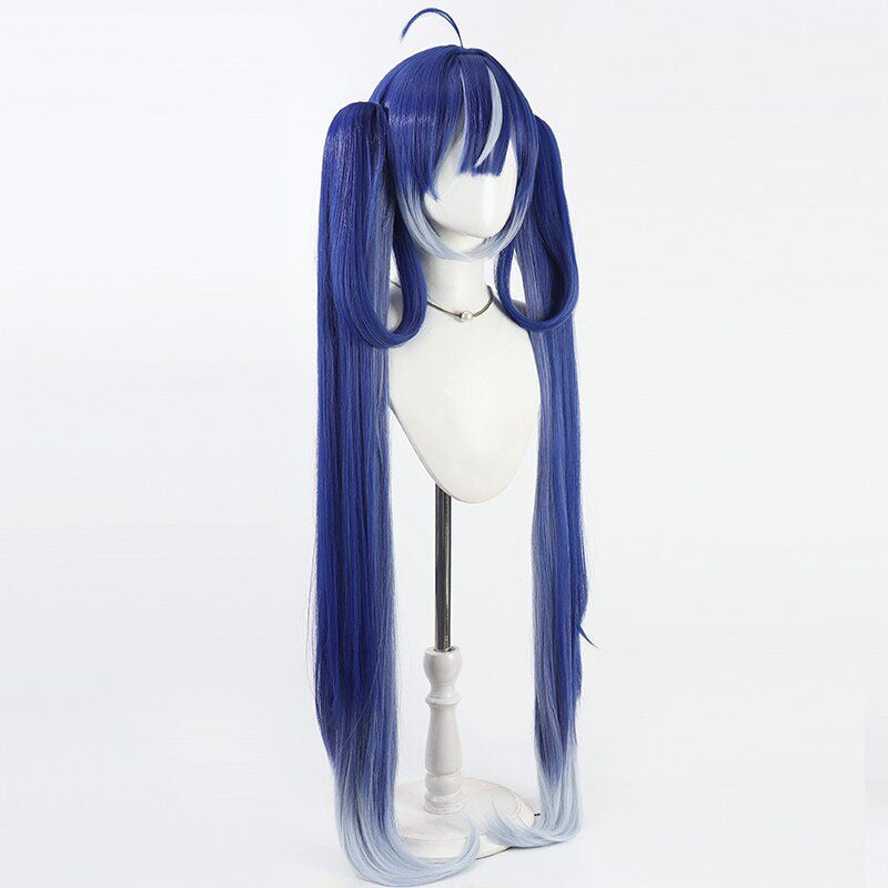 Cosplay Wigs Games Iuno Wuthering Waves