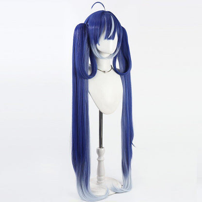 Cosplay Wigs Games Iuno Wuthering Waves