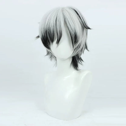 Cosplay Wigs Games Kalpas The Thirteen Flame-Chasers Honkai Impact 3rd