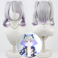 Cosplay Wigs Games Kiana Kaslana Honkai: Star Rail
