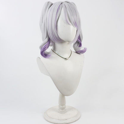 Cosplay Wigs Games Kiana Kaslana Honkai: Star Rail