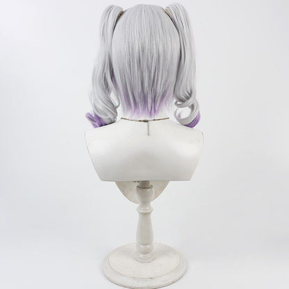 Cosplay Wigs Games Kiana Kaslana Honkai: Star Rail