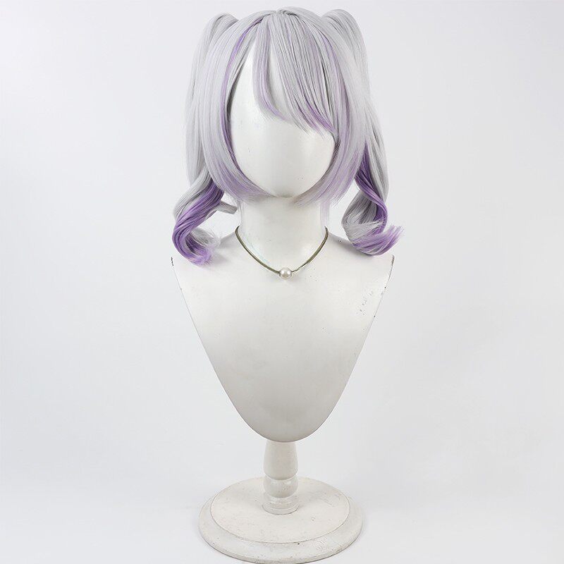 Cosplay Wigs Games Kiana Kaslana Honkai: Star Rail