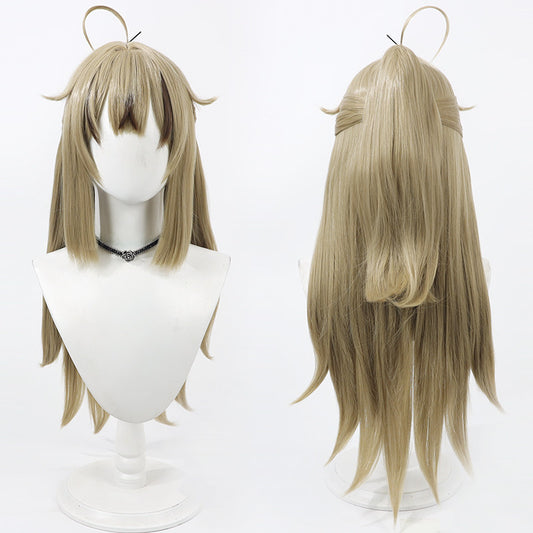 Cosplay Wigs Games Kirara Genshin Impact