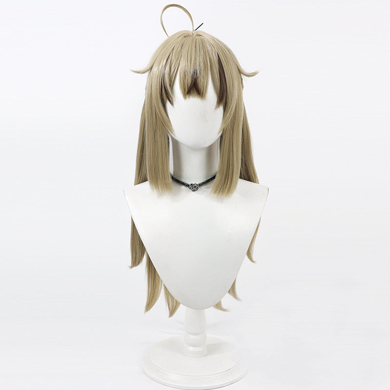 Cosplay Wigs Games Kirara Genshin Impact