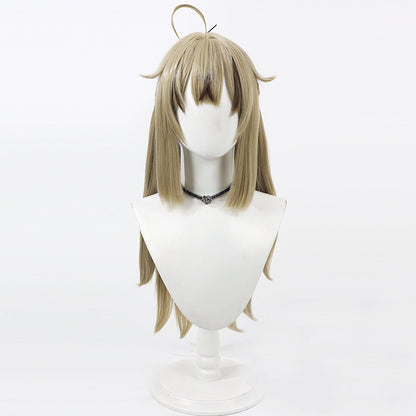Cosplay Wigs Games Kirara Genshin Impact
