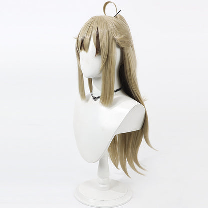 Cosplay Wigs Games Kirara Genshin Impact