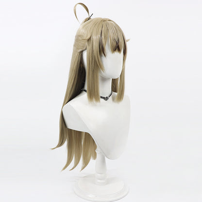 Cosplay Wigs Games Kirara Genshin Impact