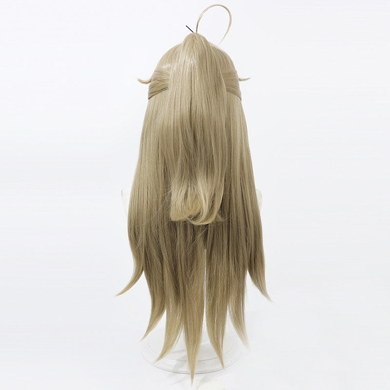 Cosplay Wigs Games Kirara Genshin Impact
