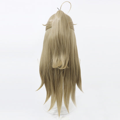 Cosplay Wigs Games Kirara Genshin Impact