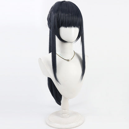 Tsubasa Kawana Games Cosplay Wigs The Hundred Line -Last Defense Academy-