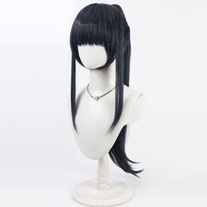 Tsubasa Kawana Games Cosplay Wigs The Hundred Line -Last Defense Academy-