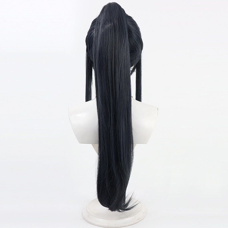 Tsubasa Kawana Games Cosplay Wigs The Hundred Line -Last Defense Academy-