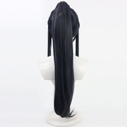 Tsubasa Kawana Games Cosplay Wigs The Hundred Line -Last Defense Academy-