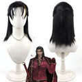 Cosplay Wigs Games Limbus Company Lei Heng