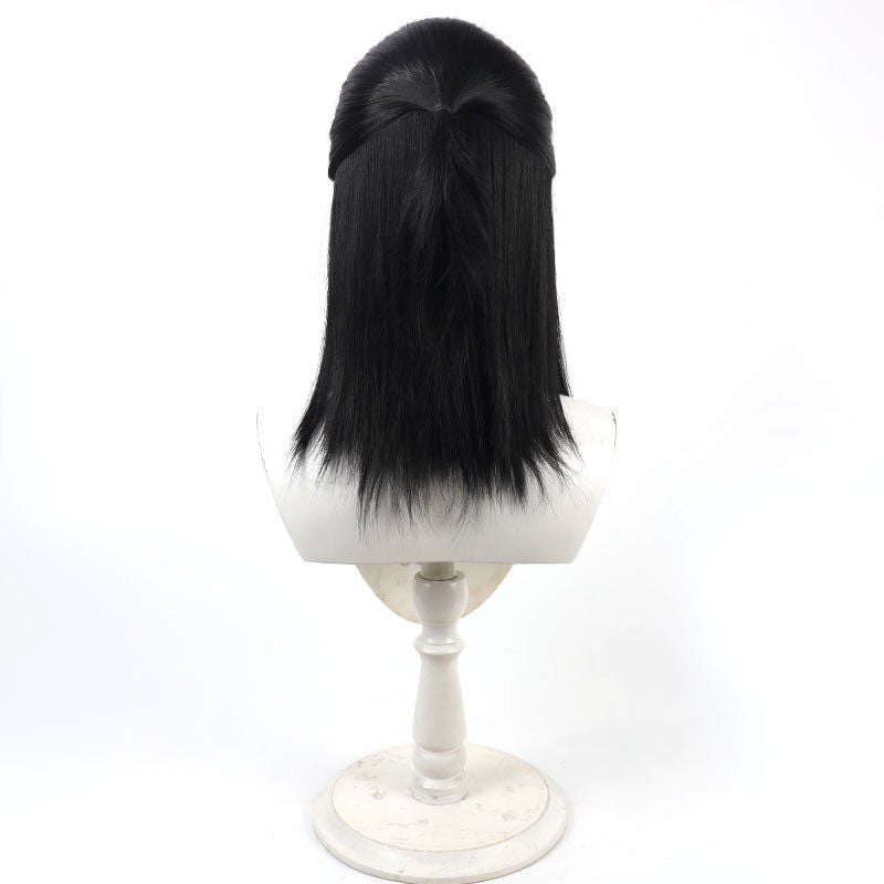 Cosplay Wigs Games Limbus Company Lei Heng