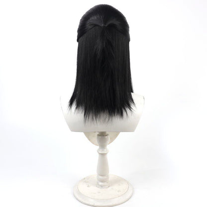 Cosplay Wigs Games Limbus Company Lei Heng